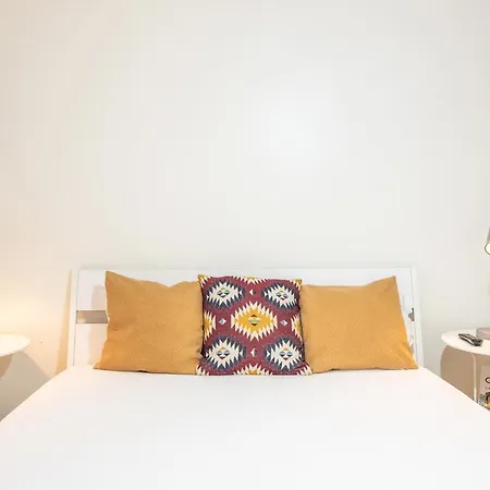 Happy At Chiado Vendégház Lisboa