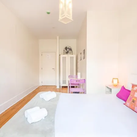 Happy At Chiado 3* Lisboa