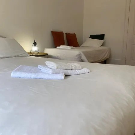 Happy At Chiado Lisboa