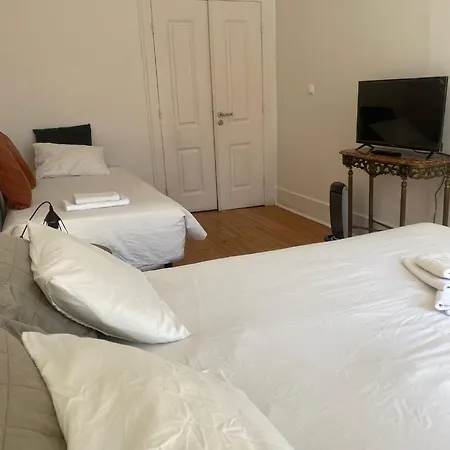 Vendégház Happy At Chiado 3*