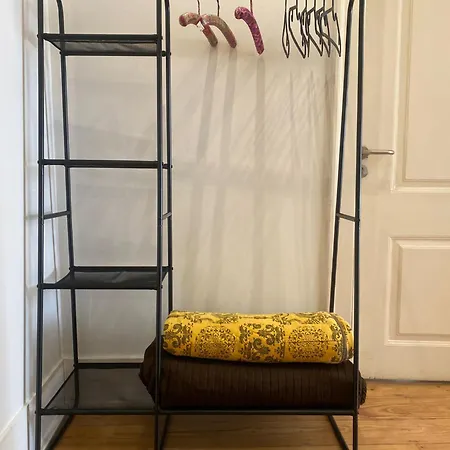 Happy At Chiado Vendégház 3*