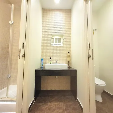 Happy At Chiado Vendégház 3*