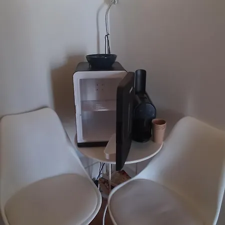 Happy At Chiado בית הארחה ליסבון