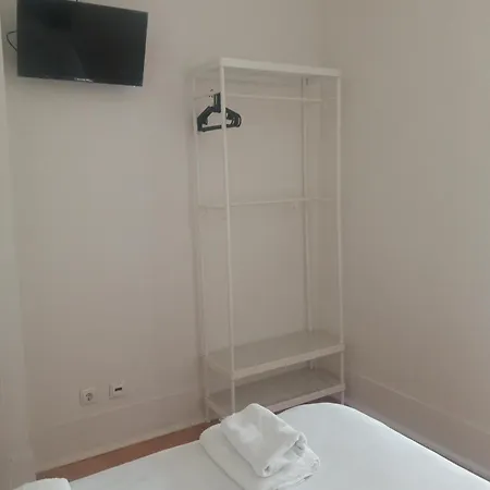 Happy At Chiado 3* Lisboa