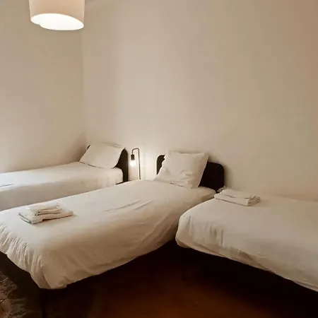 Happy At Chiado 3* Lisboa