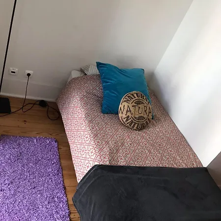 Happy At Chiado Vendégház Lisboa