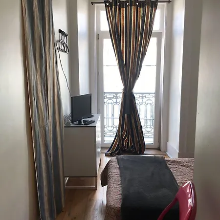 بيت ضيافة Happy At Chiado Lisboa