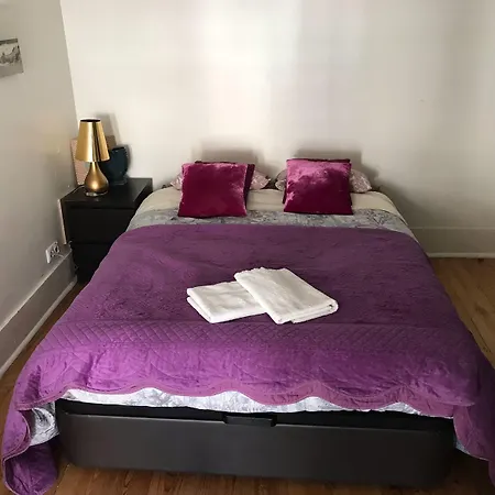 Vendégház Happy At Chiado