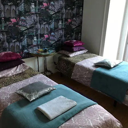 Vendégház Happy At Chiado