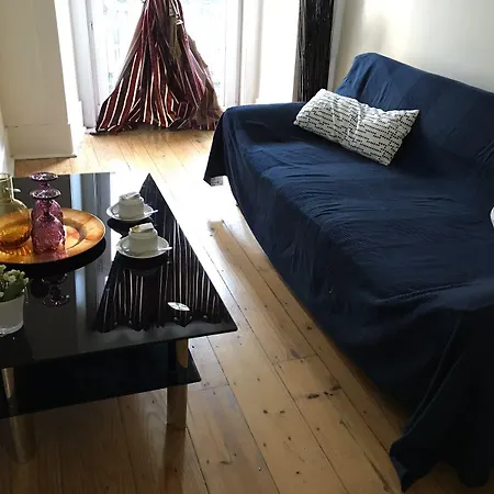 Vendégház Happy At Chiado 3*