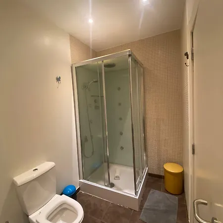 Happy At Chiado 3* Lisboa