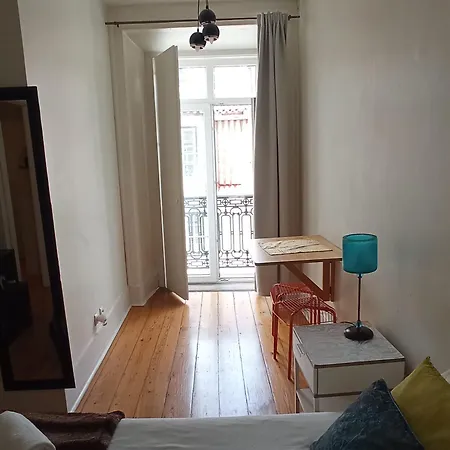 בית הארחה Happy At Chiado 3*