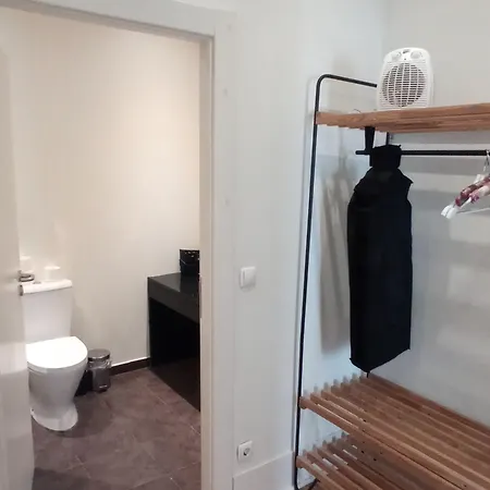 بيت ضيافة Happy At Chiado