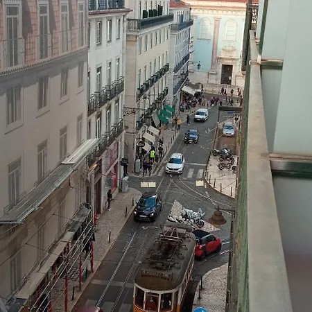 Happy At Chiado Lisboa