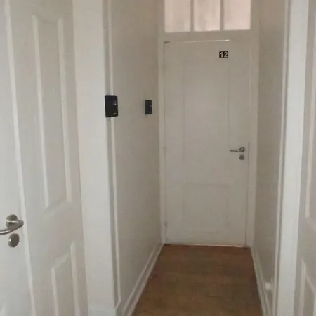 Happy At Chiado בית הארחה