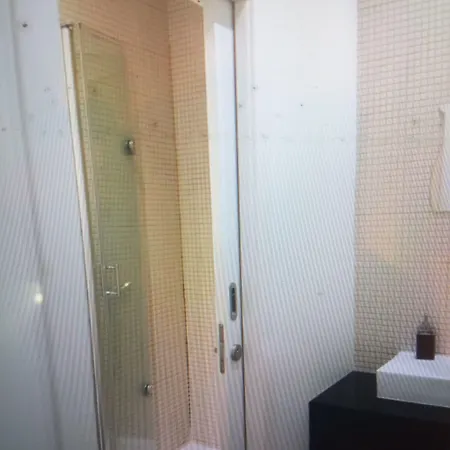 Happy At Chiado בית הארחה ליסבון