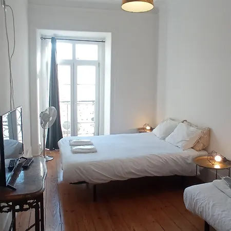 Happy At Chiado Lisboa