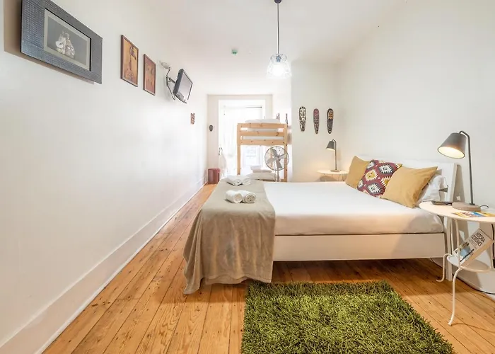 Happy At Chiado Lisboa