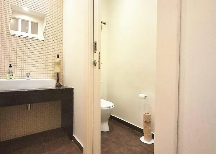 Happy At Chiado Lisboa