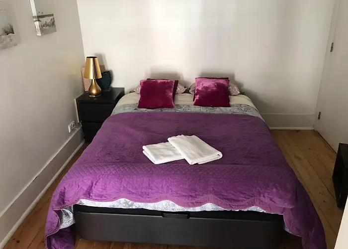 Konukevi Happy At Chiado