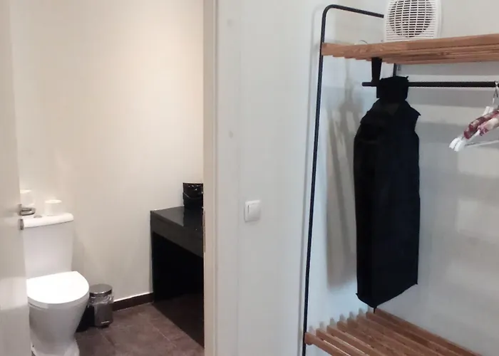 Konukevi Happy At Chiado