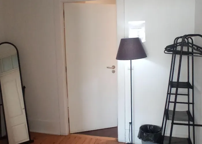 Happy At Chiado Konukevi Lisboa