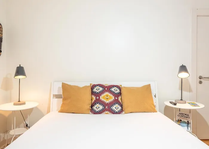 Happy At Chiado Casa de hóspedes Lisboa