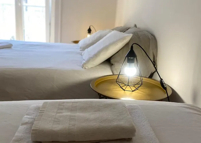 Happy At Chiado 3* Lisboa