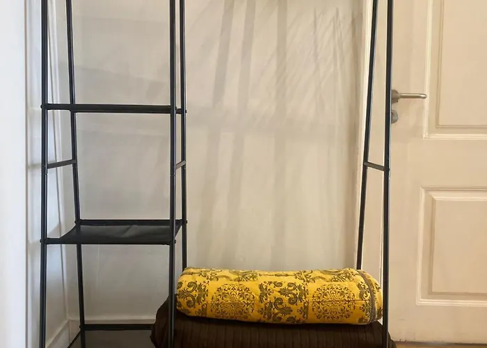 Happy At Chiado Гостевой дом 3*