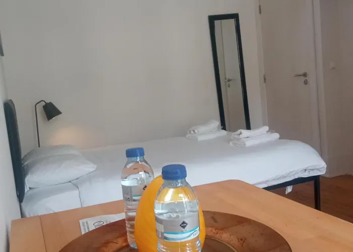 Casa de hóspedes Happy At Chiado 3*