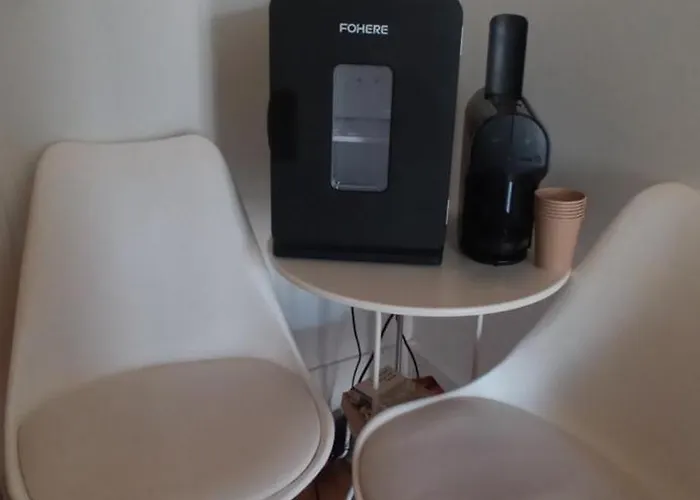 Happy At Chiado Лиссабон