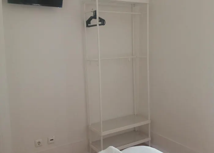 Happy At Chiado 3* Lisboa