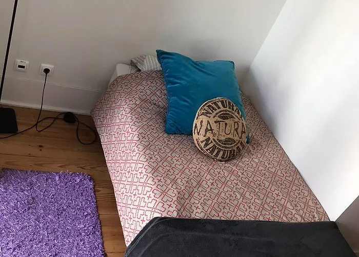 Happy At Chiado Casa de hóspedes Lisboa