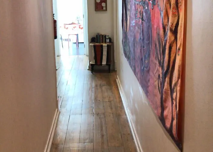 Casa de hóspedes Happy At Chiado 3*