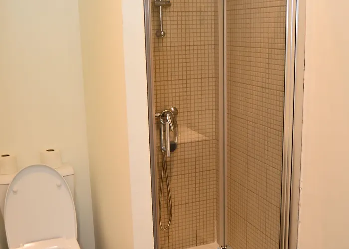 Casa de hóspedes Happy At Chiado Lisboa