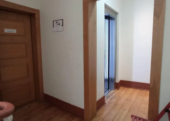 Casa de hóspedes Happy At Chiado 3*