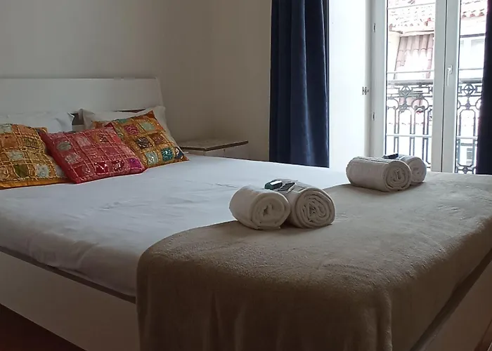 Happy At Chiado 3* Lisboa