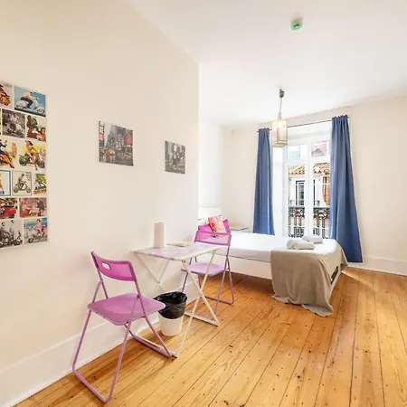 Happy At Chiado Casa de hóspedes