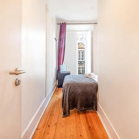 Casa de hóspedes Happy At Chiado 3*