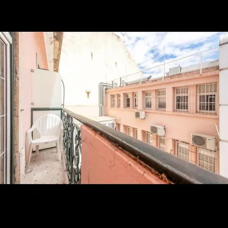 Casa de hóspedes Happy At Chiado