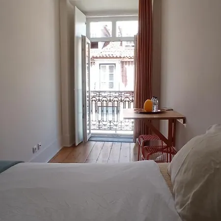 Casa de hóspedes Happy At Chiado 3*