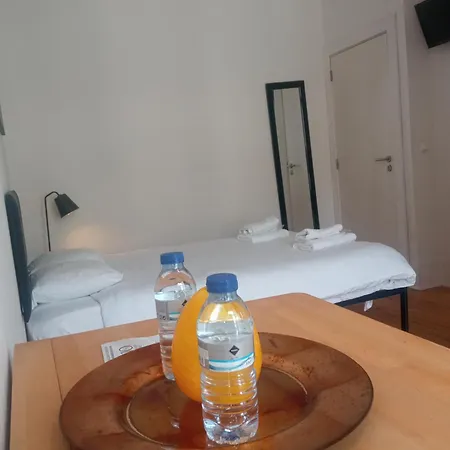 Casa de hóspedes Happy At Chiado 3*