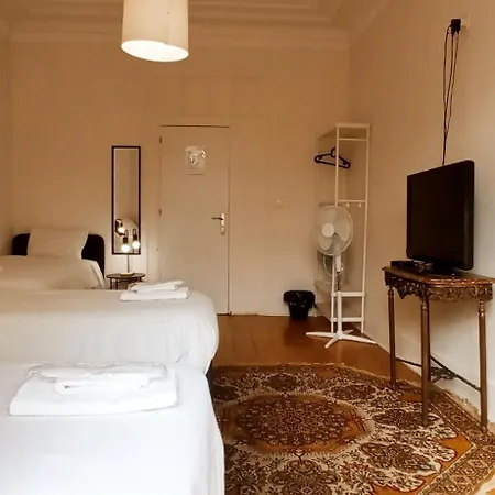 Casa de hóspedes Happy At Chiado 3*