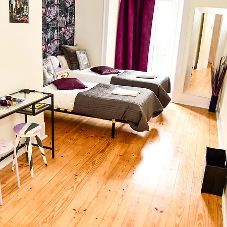 Happy At Chiado Lisboa