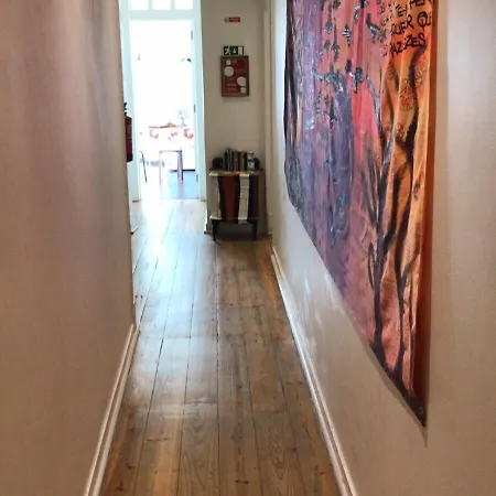 Casa de hóspedes Happy At Chiado 3*