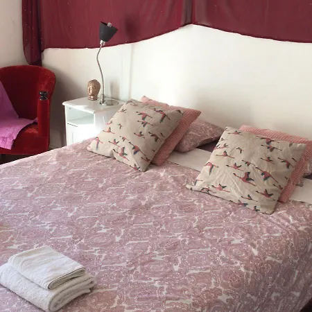 Casa de hóspedes Happy At Chiado 3*