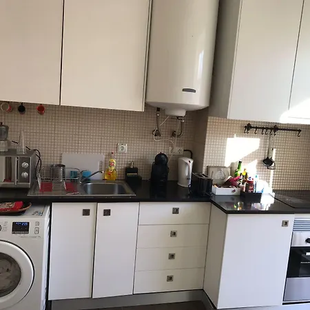 Casa de hóspedes Happy At Chiado 3*