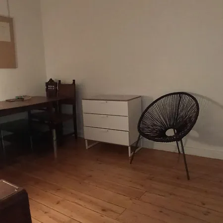 Happy At Chiado Casa de hóspedes Lisboa