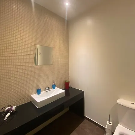 Casa de hóspedes Happy At Chiado Lisboa