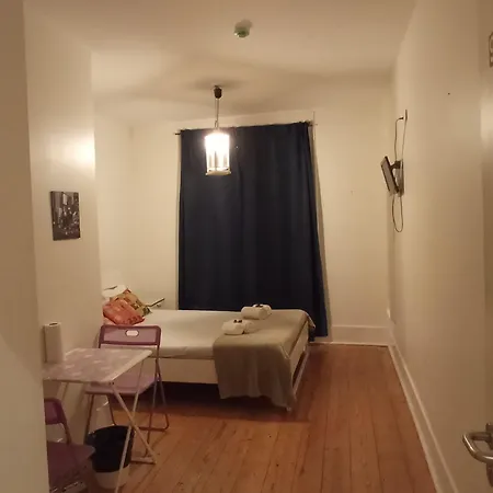 Happy At Chiado Casa de hóspedes